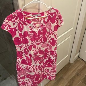 Boden dress